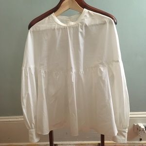 Town Clothes Salima Blouse